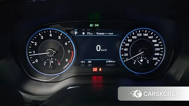 Hyundai Palisade id 3448127 из Кореи 18