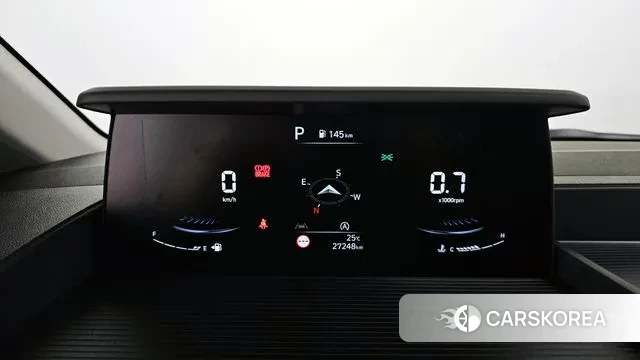 Hyundai Staria id 2905165 из Кореи 18