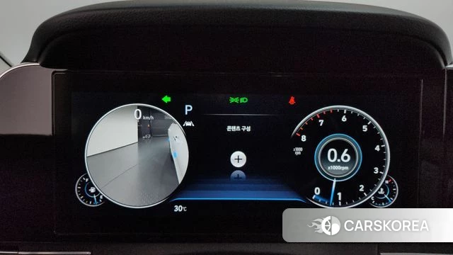 Hyundai The New Grandeur IG id 4642280 из Кореи 34