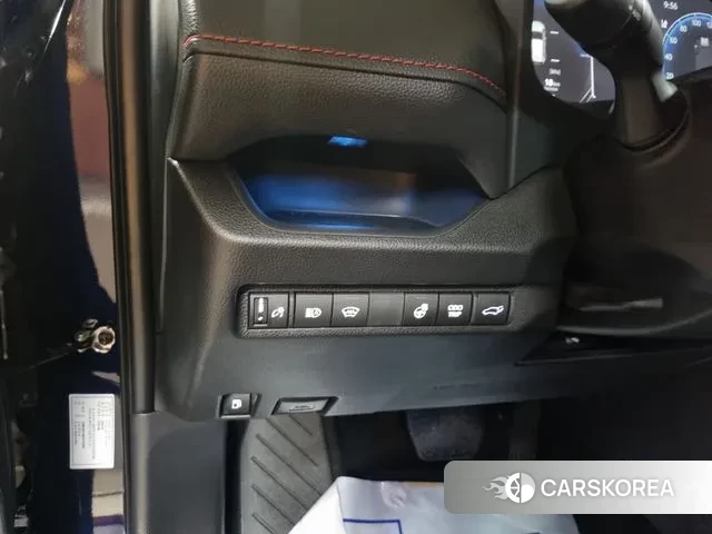 Toyota RAV4 5th Generation id 2939397 из Кореи 18