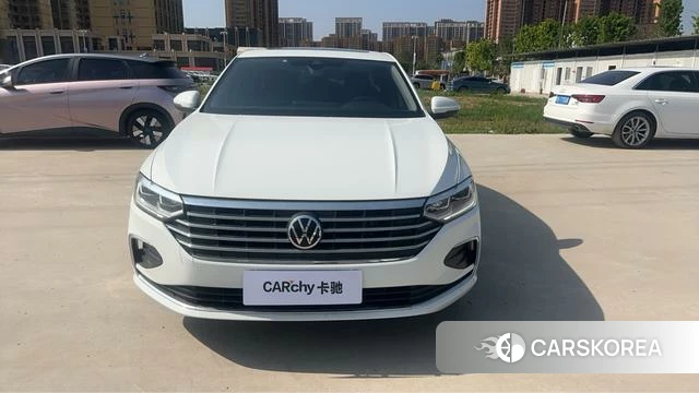 Volkswagen Lavida id 4348601 из Китая 9