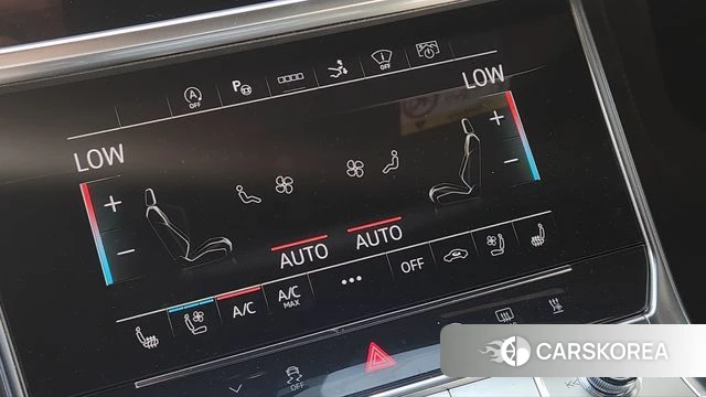 Audi A7 (4K) id 4706489 из Кореи 14