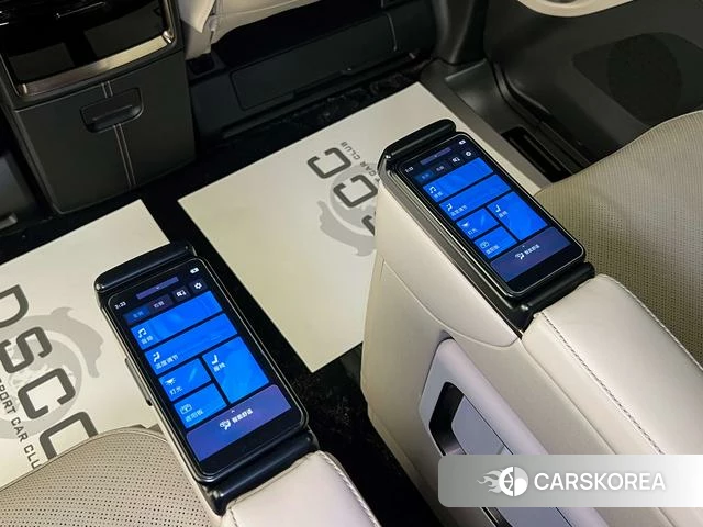 Toyota Wilfa id 4365983 из Китая 15