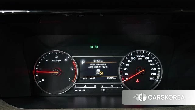Kia Sorento 4th Generation id 4179619 из Кореи 18