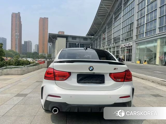 BMW 1 series id 4260377 из Китая 15