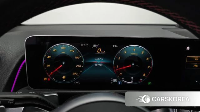 Mercedes-Benz GLB-Class X247 id 4224852 из Кореи 18