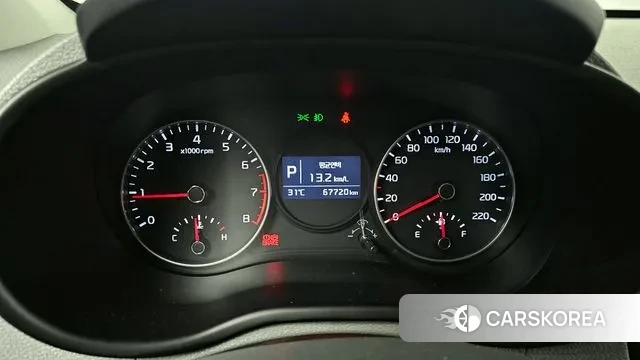 Kia All New Morning (JA) id 3033702 из Кореи 18