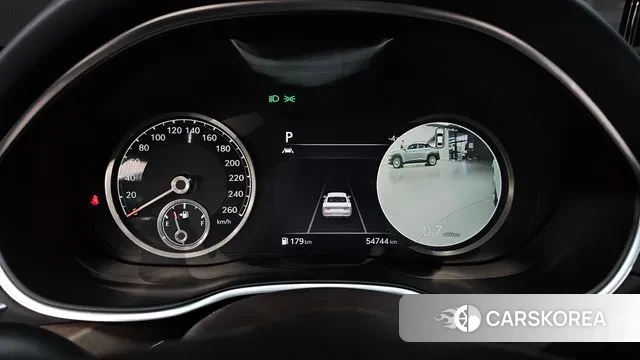 Genesis G80 (RG3) id 3439249 из Кореи 18