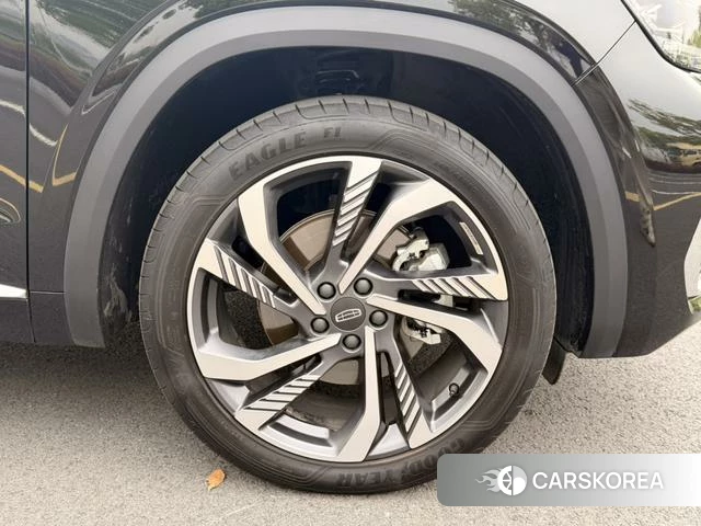 Geely Automobile Xingyue L id 4238421 из Китая 19