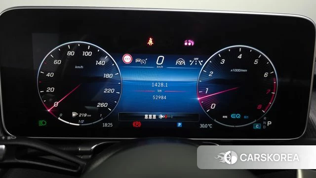 Mercedes-Benz S-Class W223 id 4608783 из Кореи 28