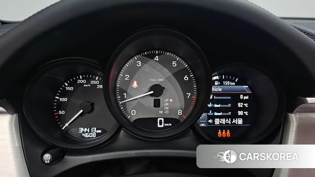 Porsche Macan id 4308564 из Кореи 36