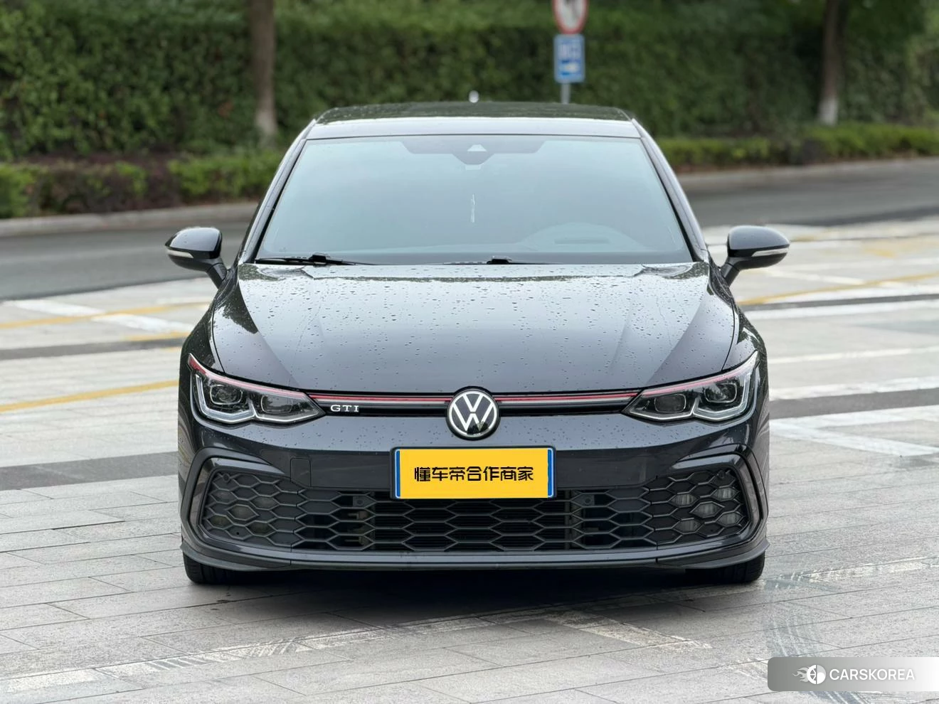 Volkswagen Golf id 4512547 из Китая 20