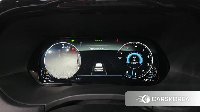 Hyundai Palisade id 4179808 из Кореи 18