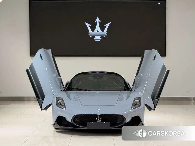 Maserati MC20 id 4211728 из Китая 10