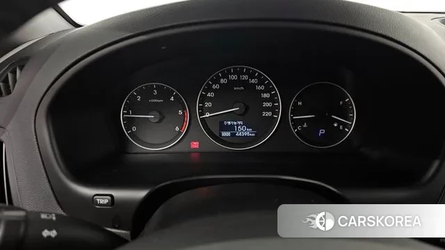 Hyundai The New Grand Starex id 3013161 из Кореи 18