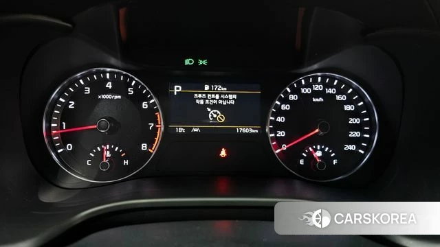 Kia The New K3 2nd generation id 3817639 из Кореи 18