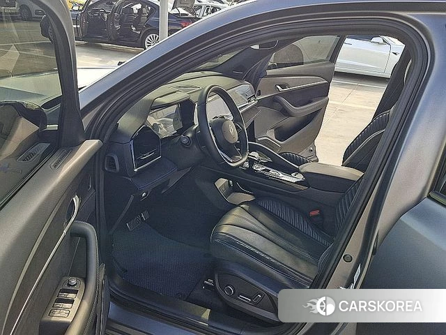 Renault Korea (Samsung) Grand Coleos id 4853758 из Кореи 14