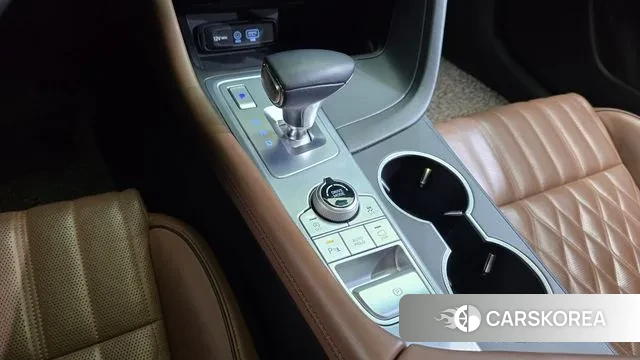 Genesis G70 id 3656746 из Кореи 18