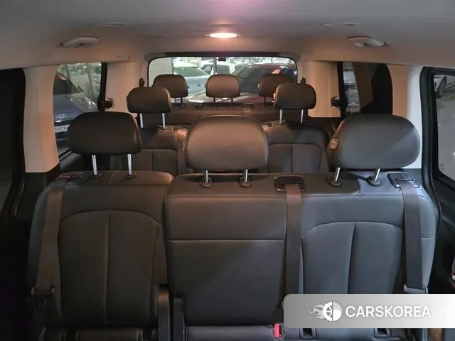 Hyundai Staria id 3377396 из Кореи 18