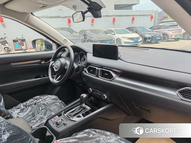 Mazda CX-5 id 4182685 из Китая 13