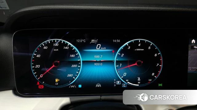 Mercedes-Benz E-Class W213 id 3794803 из Кореи 18