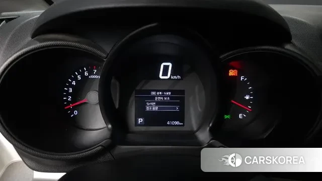 Kia The New Ray id 3121970 из Кореи 18