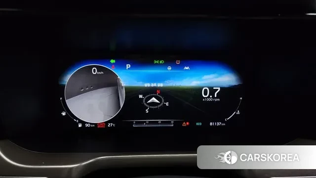 Kia Sorento 4th Generation id 3023769 из Кореи 18