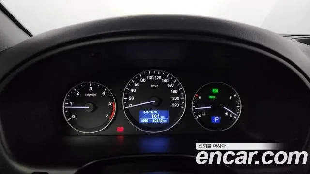 Hyundai The New Grand Starex id 2881777 из Кореи 18