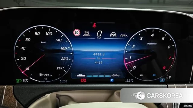 Mercedes-Benz E-Class W214 id 3347387 из Кореи 18