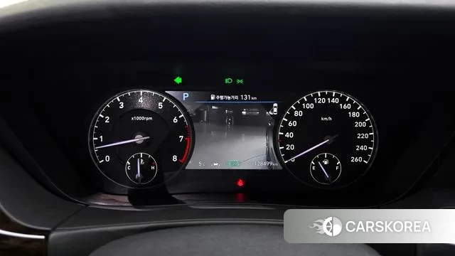 Genesis G90 id 3478763 из Кореи 18