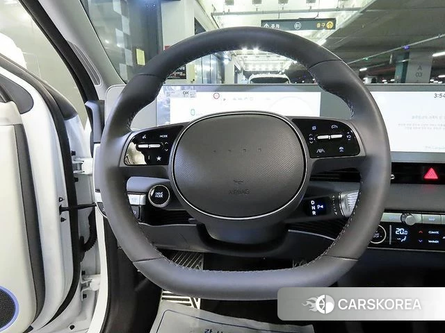 Hyundai Ionic 5 id 3952863 из Кореи 18