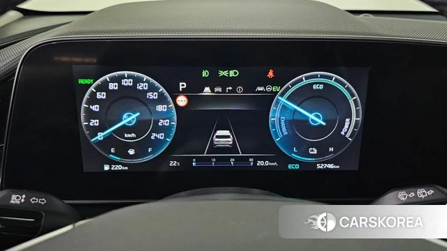 Kia Di Ol Nu Niro id 4388867 из Кореи 28