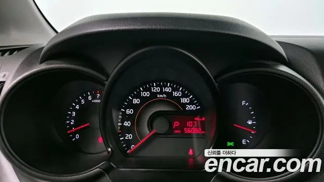 Kia The New Ray id 2932595 из Кореи 18