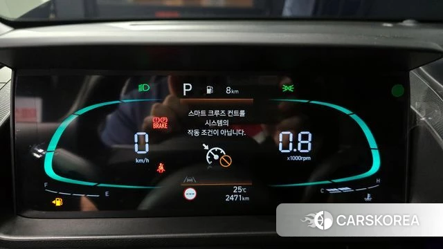 Hyundai The New Casper id 4413733 из Кореи 30