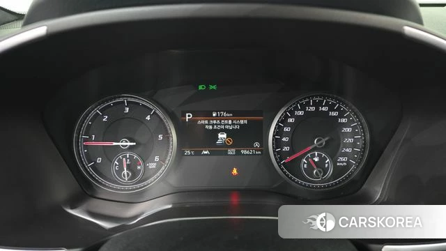 Hyundai The New Santa Fe id 4416438 из Кореи 31