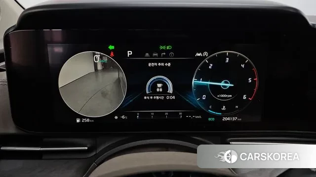 Kia Carnival 4th generation id 3640906 из Кореи 18