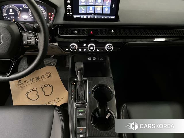 Honda Civic id 4291193 из Китая 15