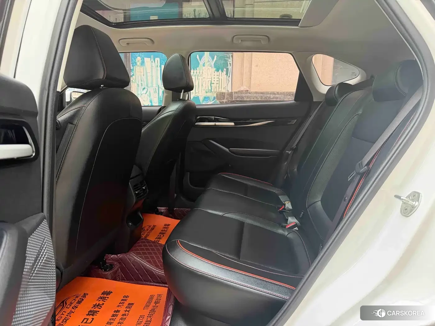 Kia Seltos id 4548330 из Китая 18