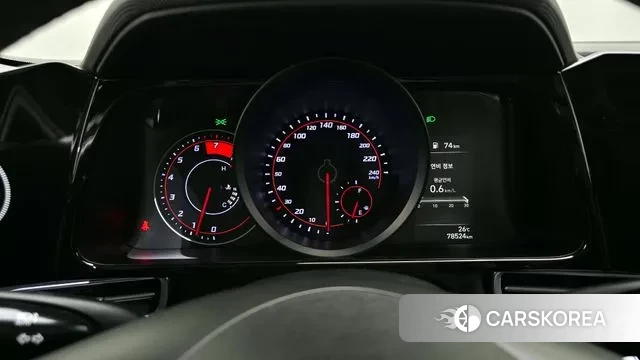 Hyundai Avante (CN7) id 2891344 из Кореи 18