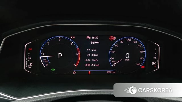 Volkswagen T-Roc id 4524811 из Кореи 30