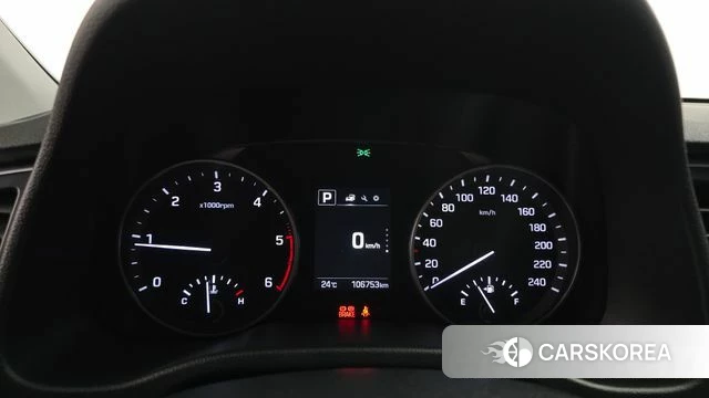 Hyundai Avante AD id 4491143 из Кореи 28
