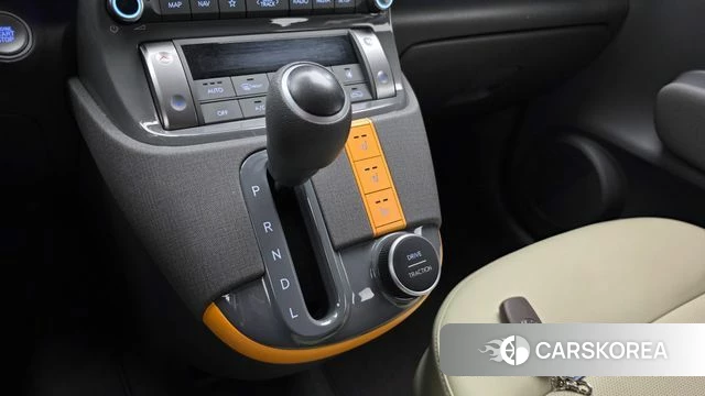Hyundai The New Casper id 4368710 из Кореи 30