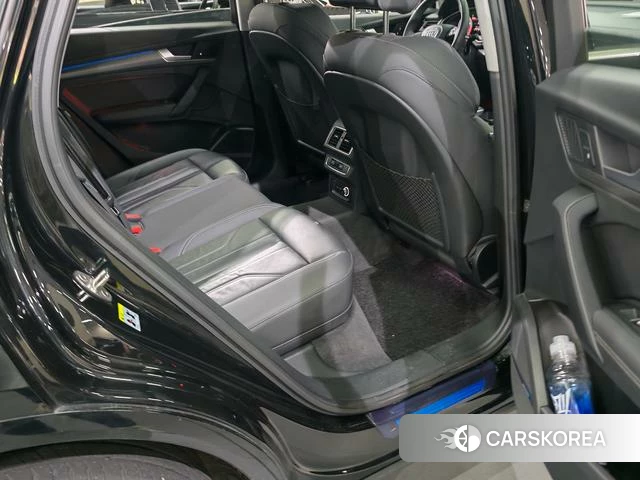 Audi Q5L id 4298320 из Китая 10