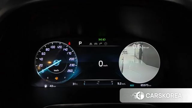 Kia The New K9 2nd generation id 4635895 из Кореи 18