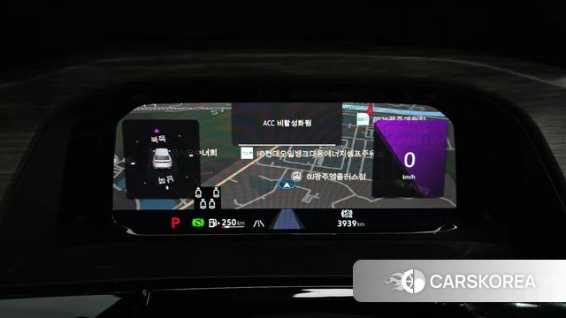 Volkswagen Atlas id 4222580 из Кореи 31