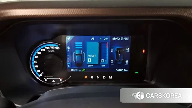 Ford Bronco 6th Generation id 3053227 из Кореи 18