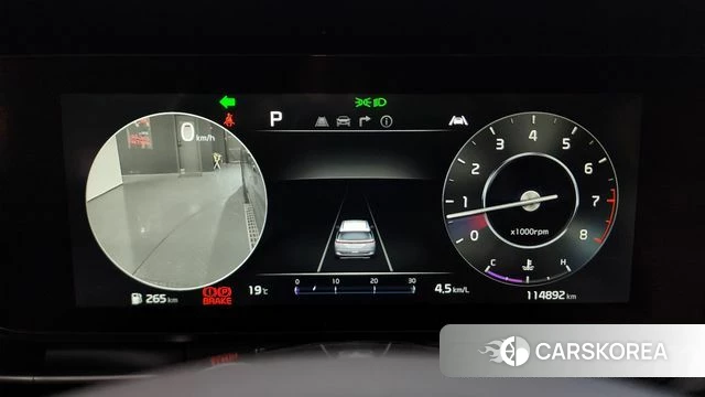 Kia Carnival 4th generation id 3865950 из Кореи 18