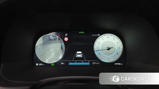 Hyundai The New Palisade id 3042780 из Кореи 18