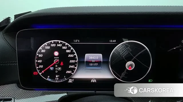 Mercedes-Benz CLS-Class C257 id 3547426 из Кореи 18