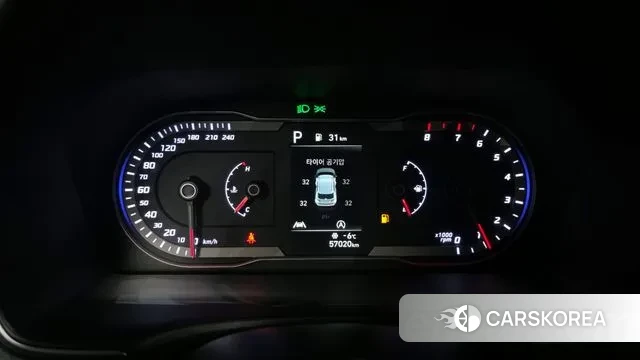 Hyundai Tucson (NX4) id 3443905 из Кореи 18